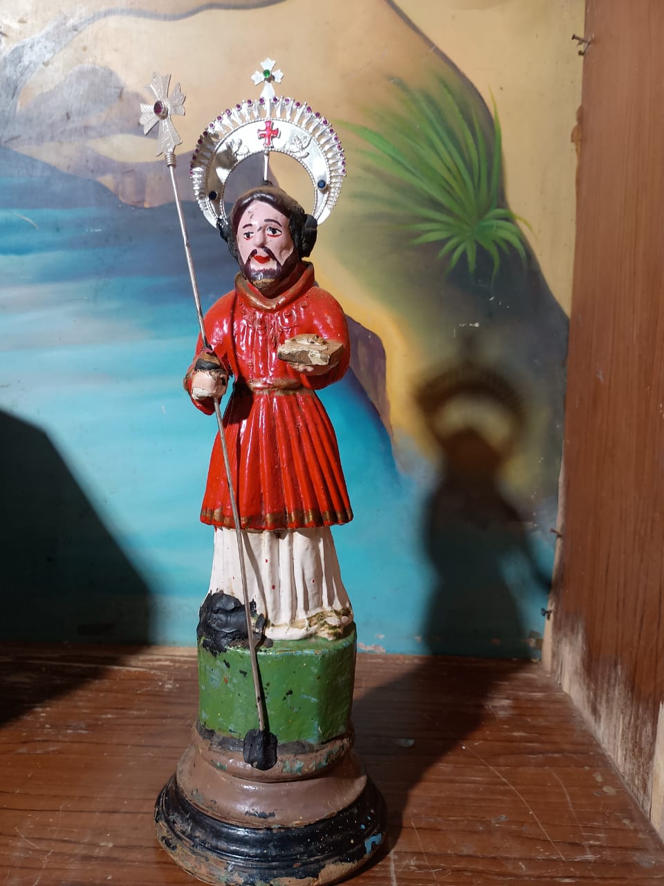 St. John