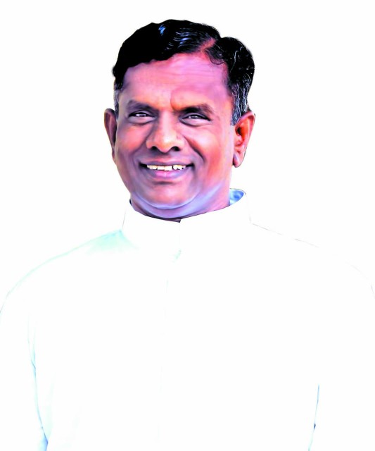Fr. ஆ. சின்னப்பன்