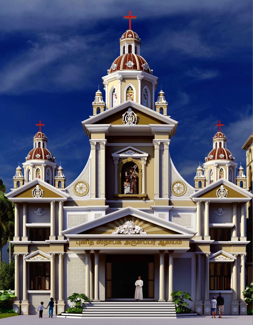 New Church