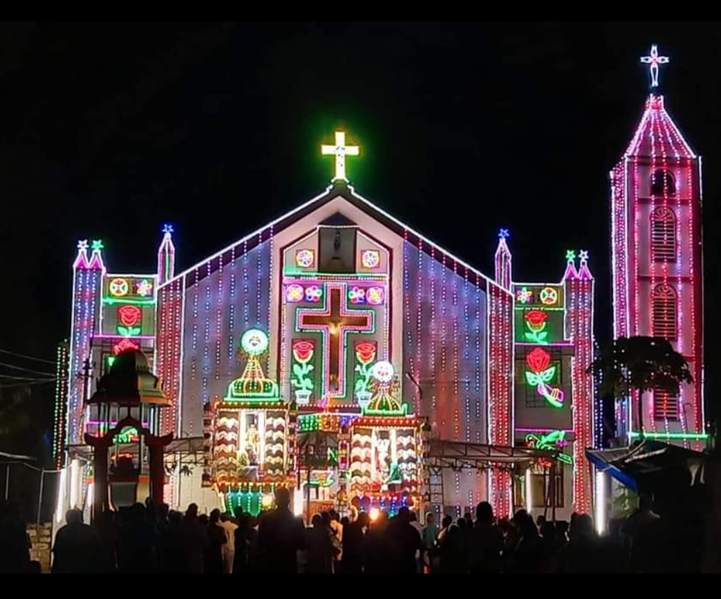 Old Church
