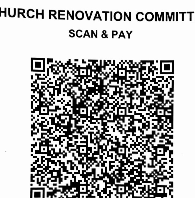 UPI QR